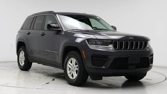JEEP GRAND CHEROKEE 2023 1C4RJHAG2P8704209 image